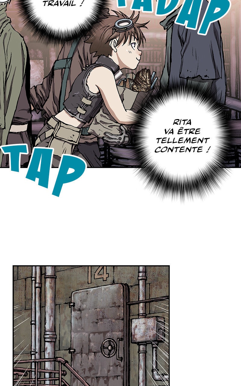 Read Leviathan FR Manga Online