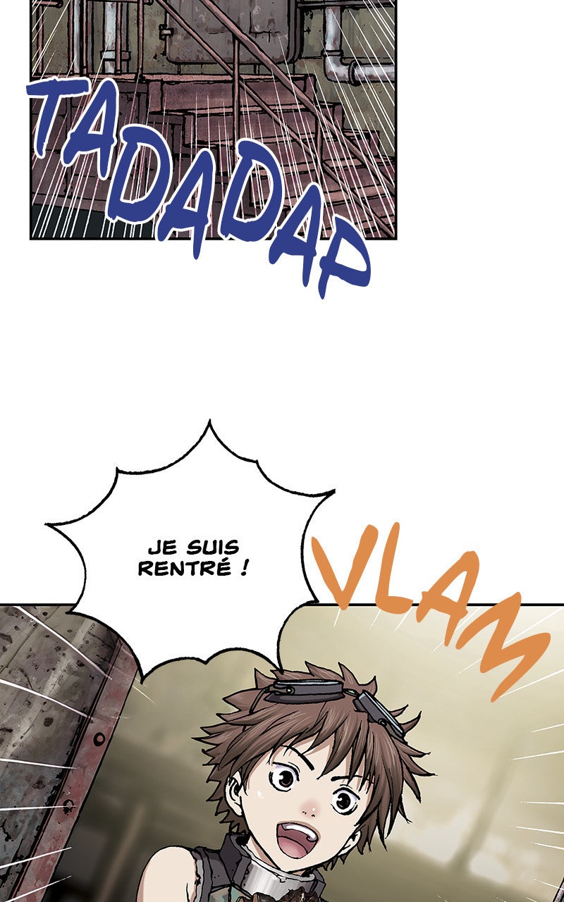 Read Leviathan FR Manga Online