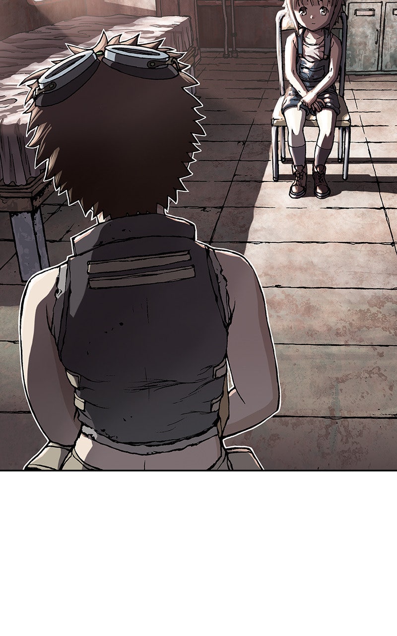 Read Leviathan FR Manga Online