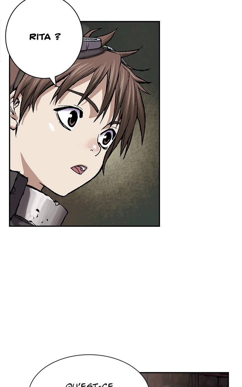 Read Leviathan FR Manga Online