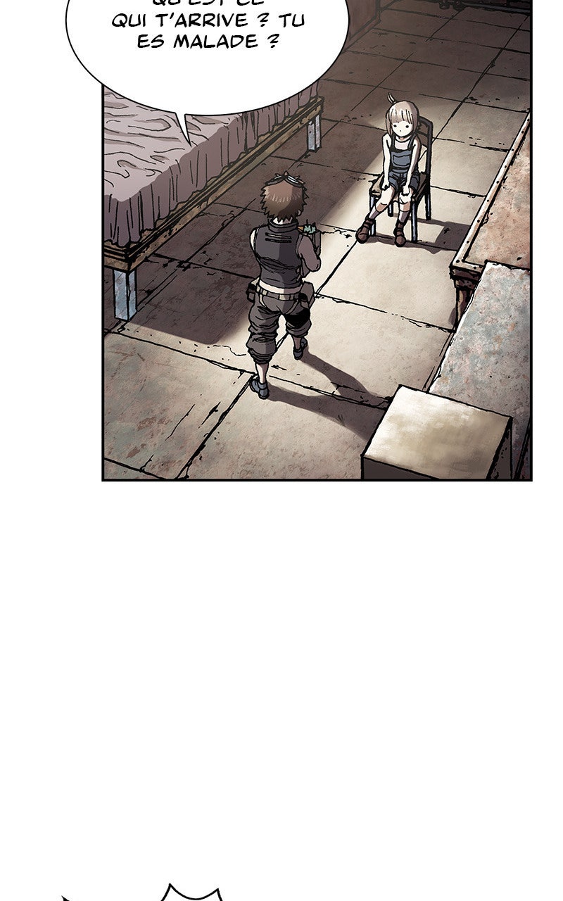 Read Leviathan FR Manga Online