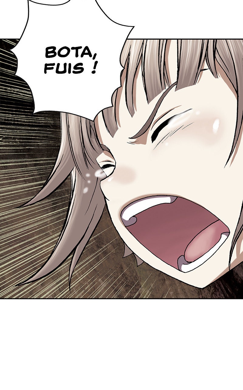 Read Leviathan FR Manga Online