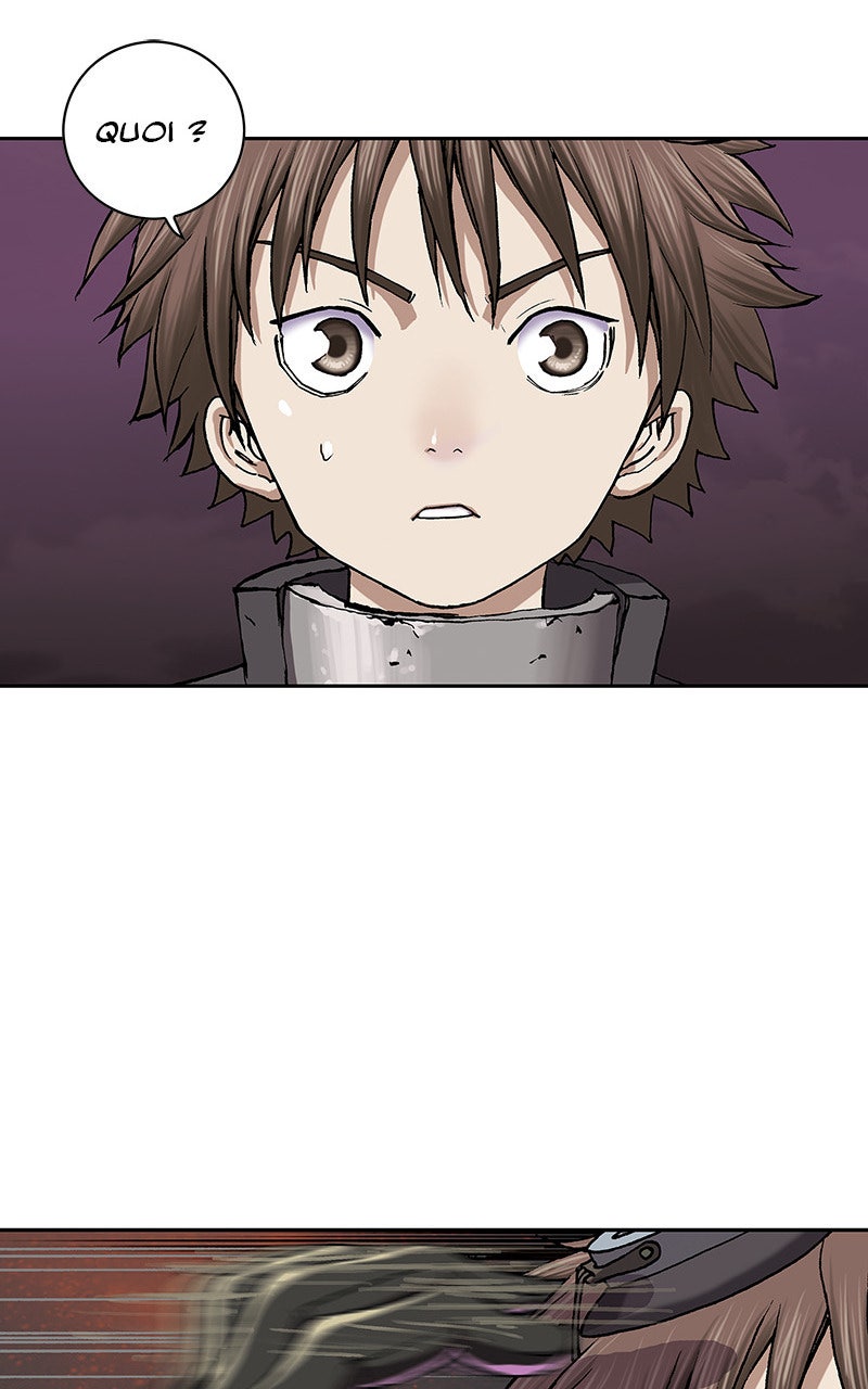 Read Leviathan FR Manga Online