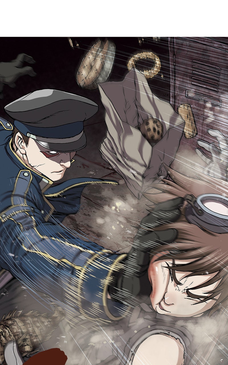 Read Leviathan FR Manga Online