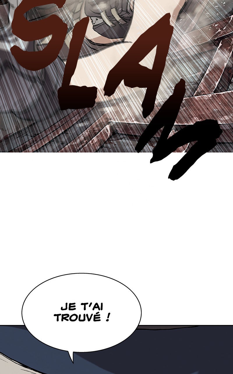 Read Leviathan FR Manga Online