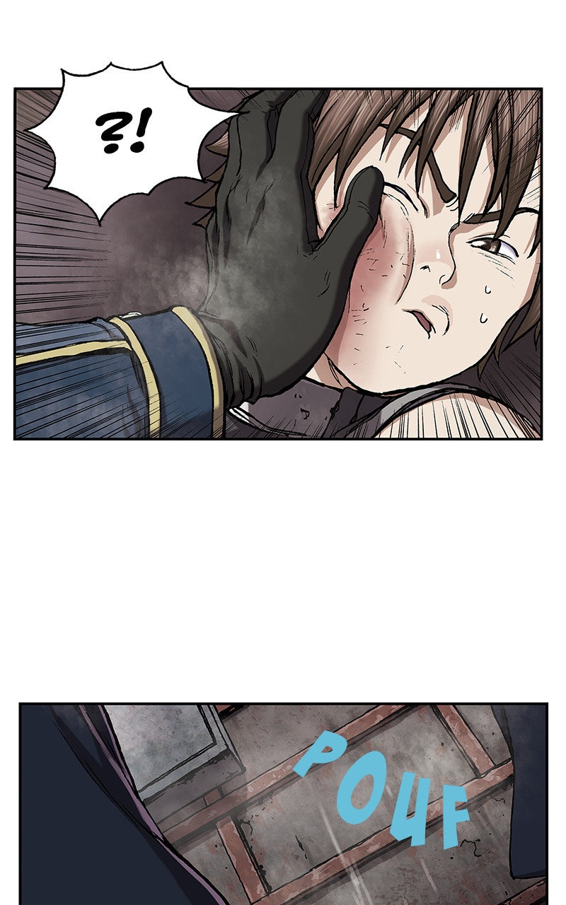 Read Leviathan FR Manga Online