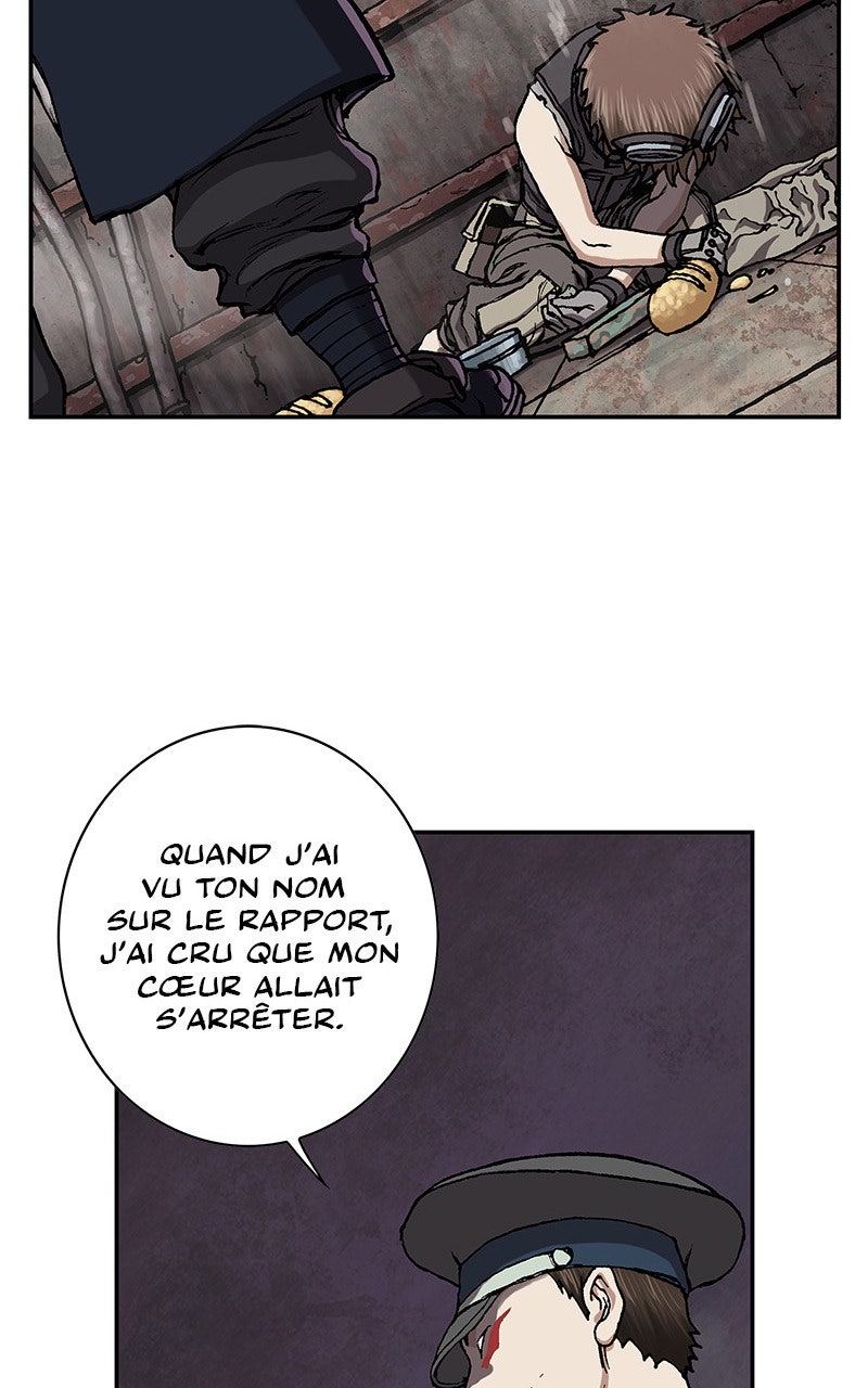 Read Leviathan FR Manga Online