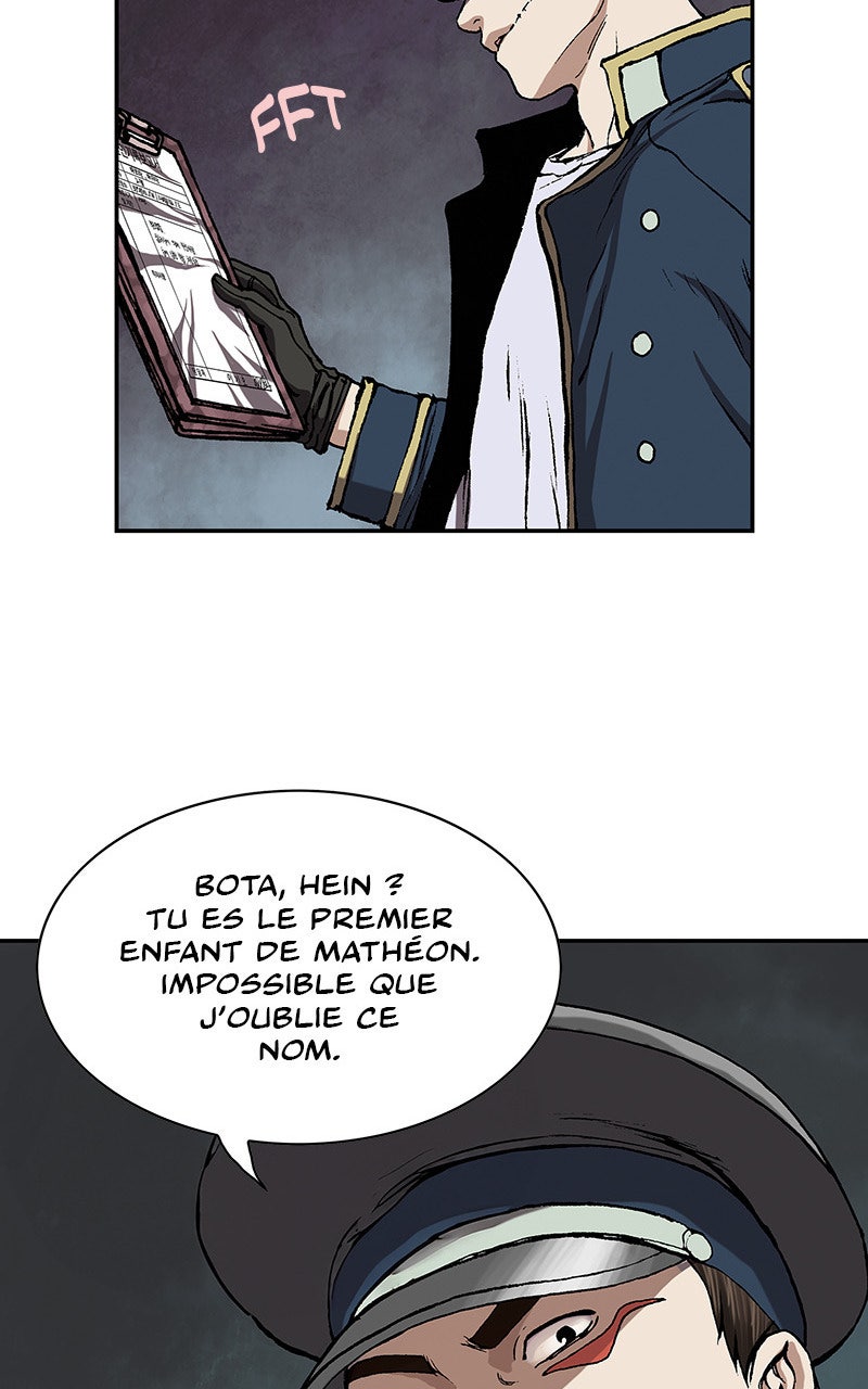 Read Leviathan FR Manga Online