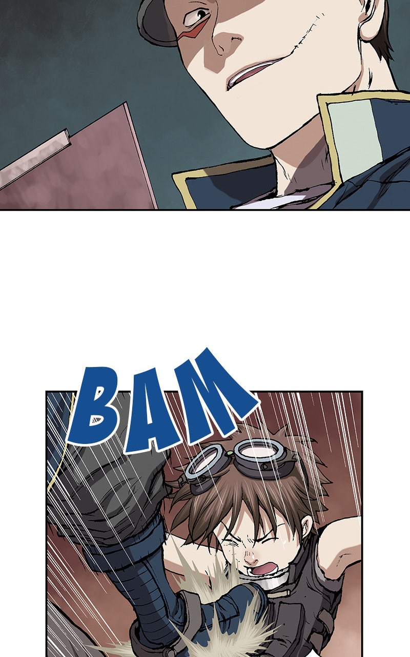 Read Leviathan FR Manga Online