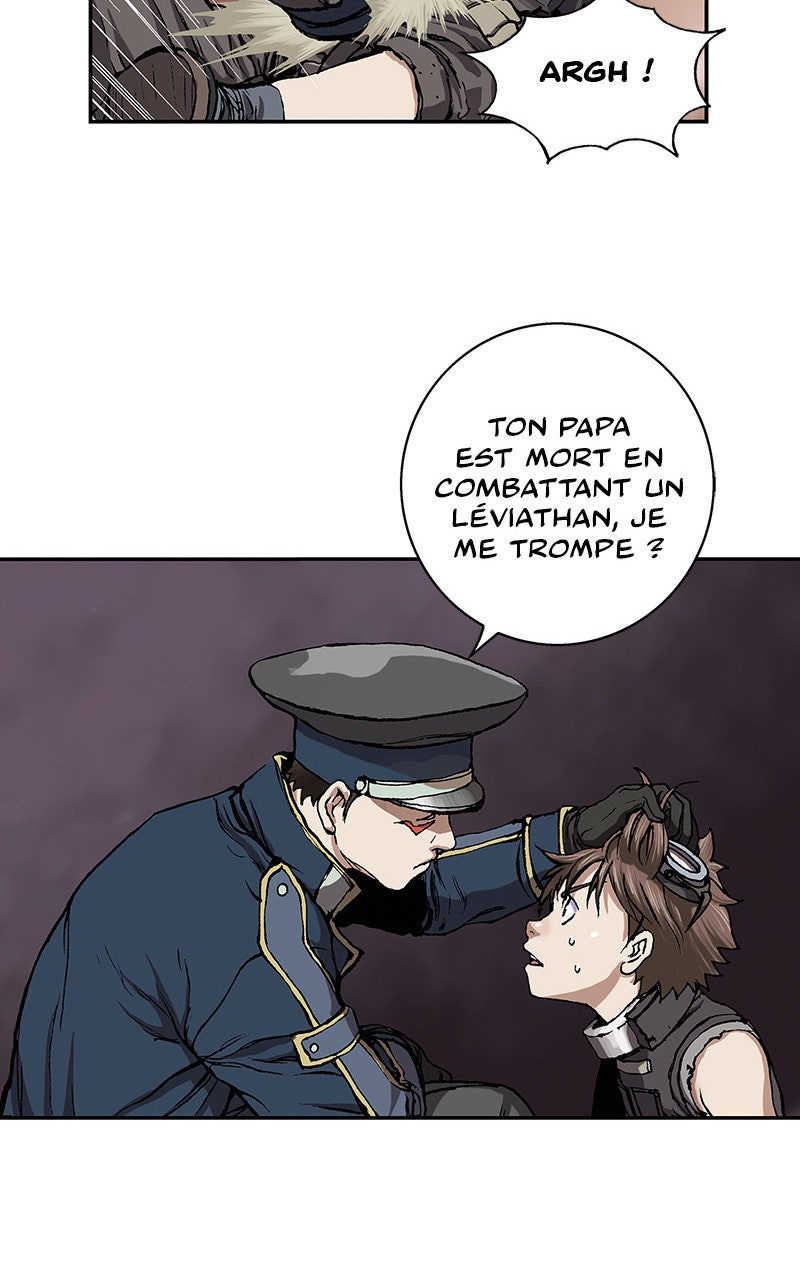 Read Leviathan FR Manga Online