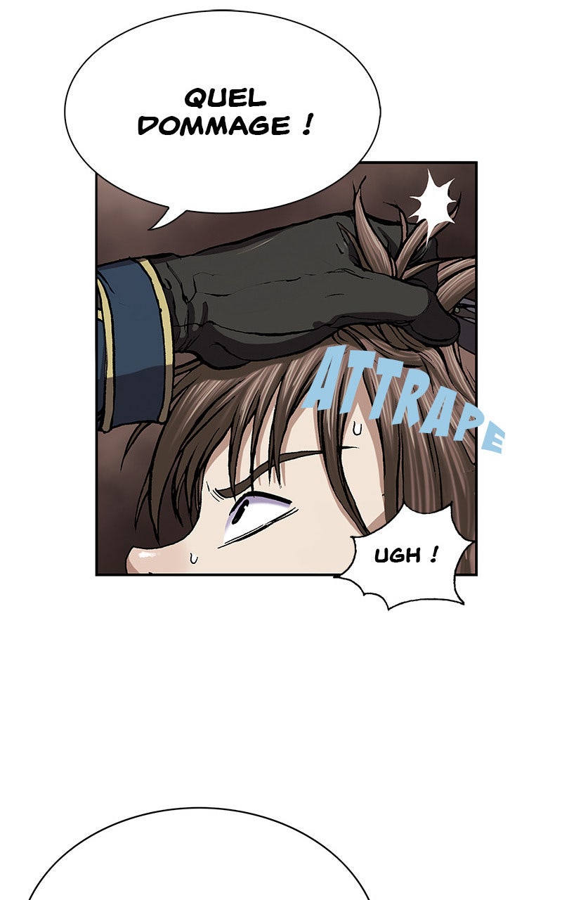 Read Leviathan FR Manga Online