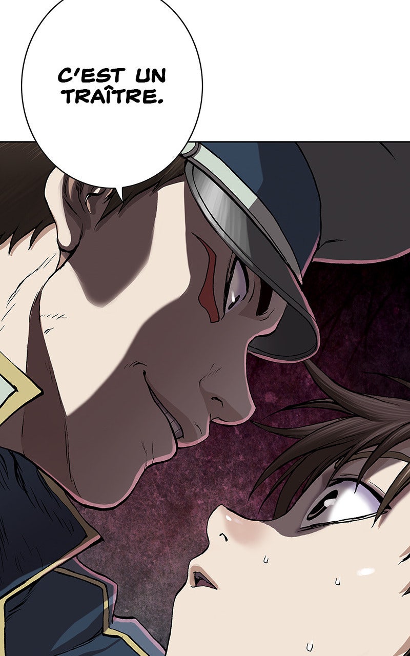 Read Leviathan FR Manga Online