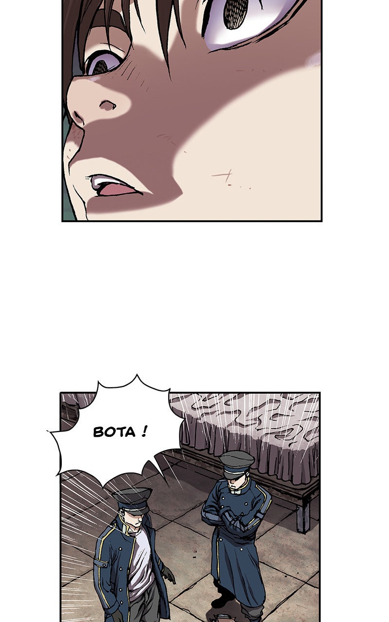 Read Leviathan FR Manga Online