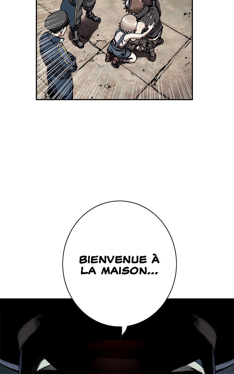 Read Leviathan FR Manga Online