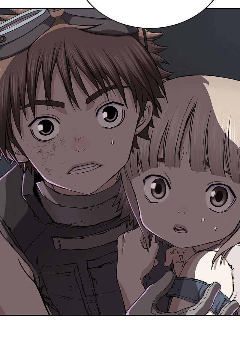 Read Leviathan FR Manga Online