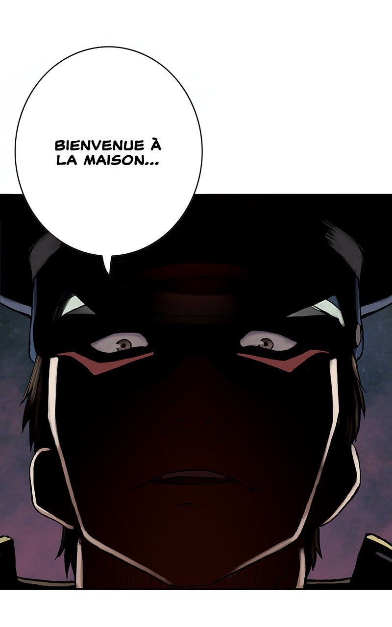 Read Leviathan FR Manga Online