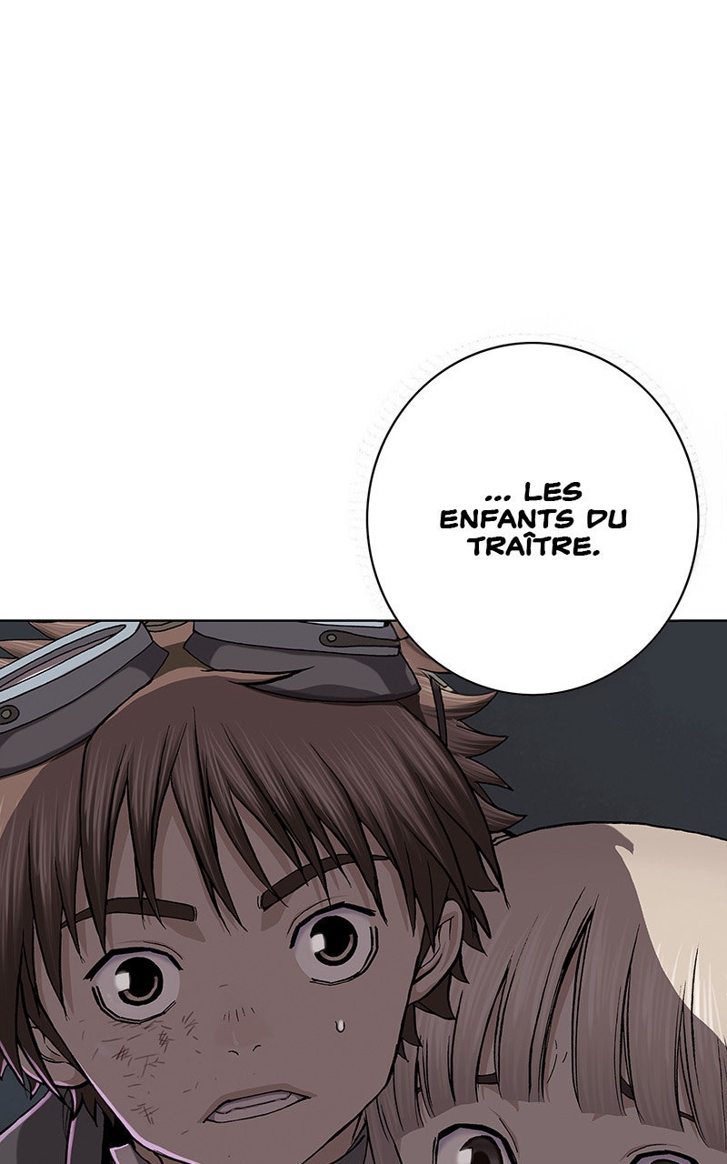 Read Leviathan FR Manga Online