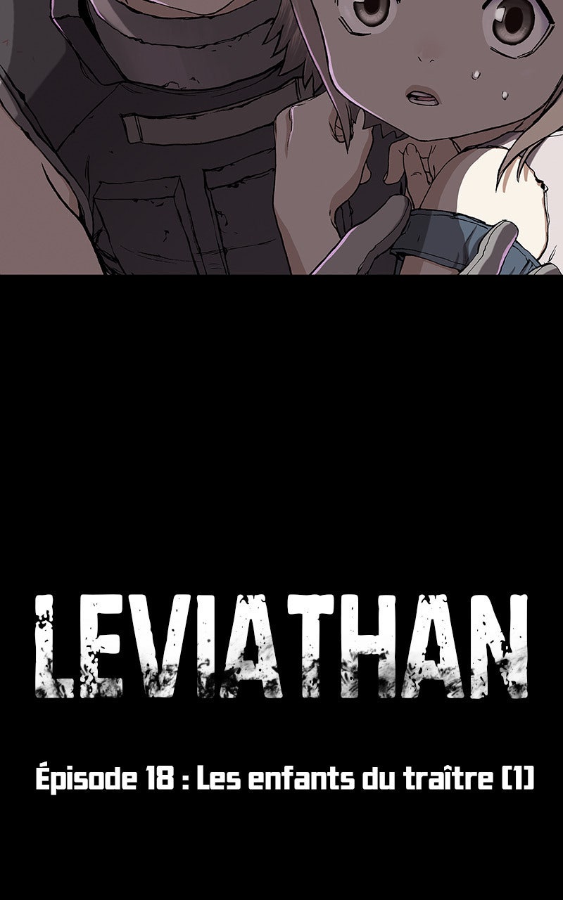 Read Leviathan FR Manga Online