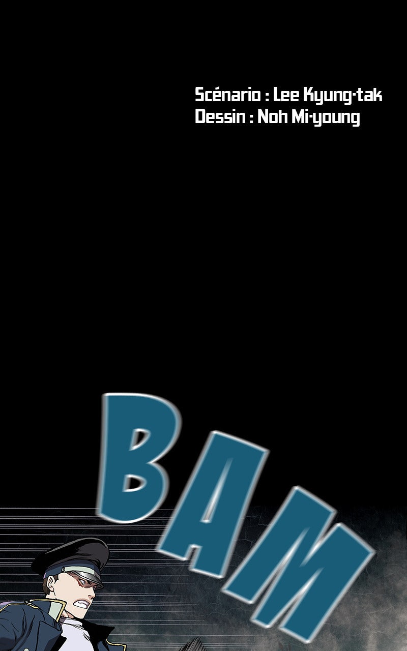 Read Leviathan FR Manga Online