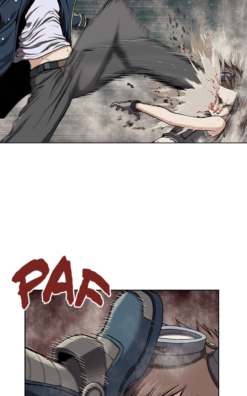 Read Leviathan FR Manga Online