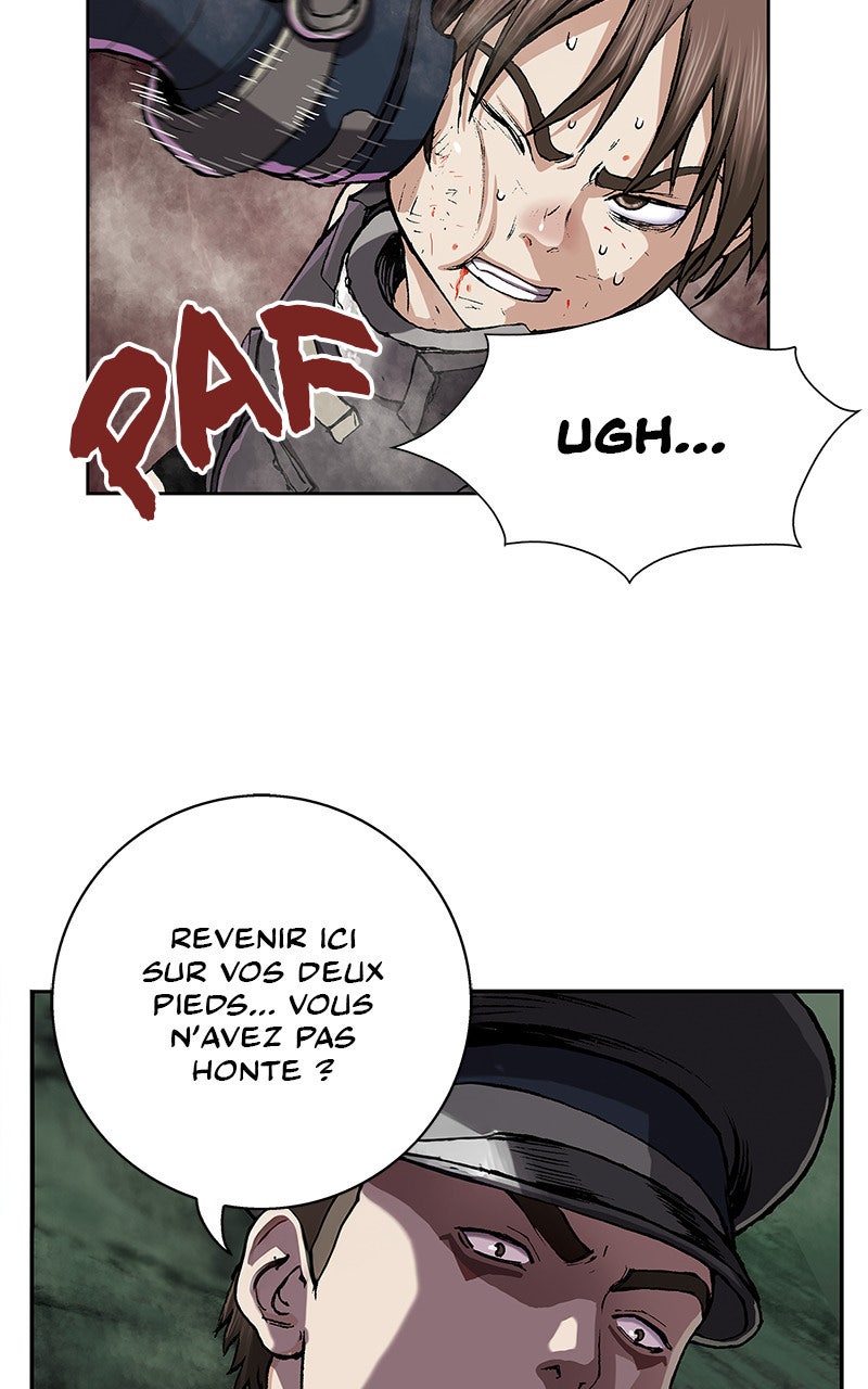 Read Leviathan FR Manga Online