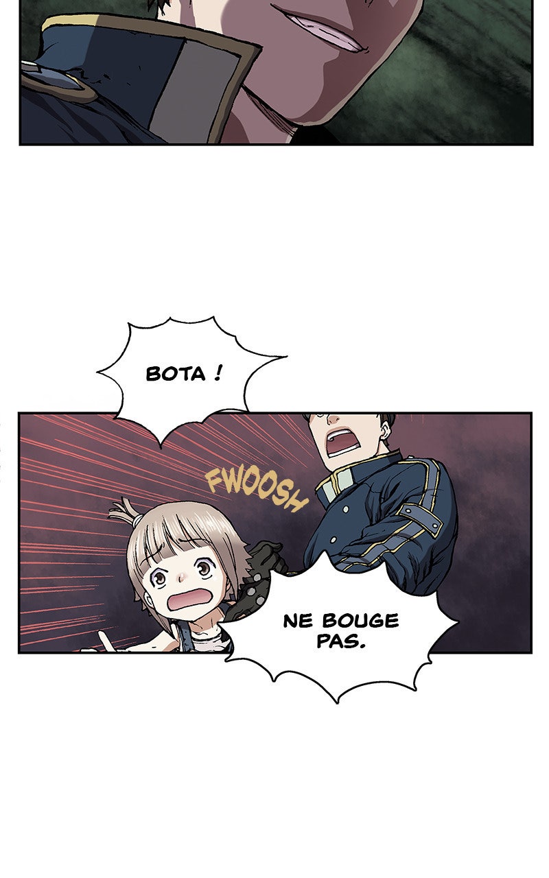 Read Leviathan FR Manga Online