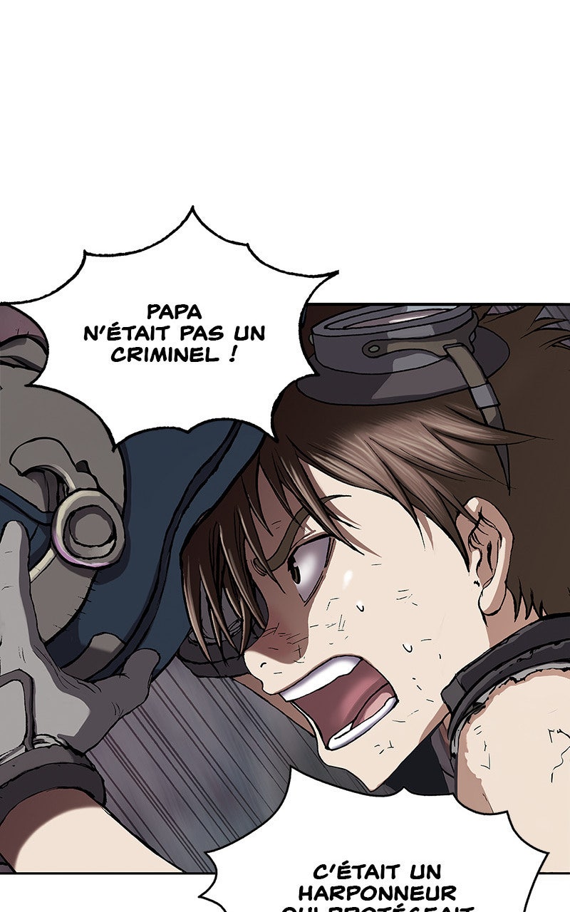 Read Leviathan FR Manga Online