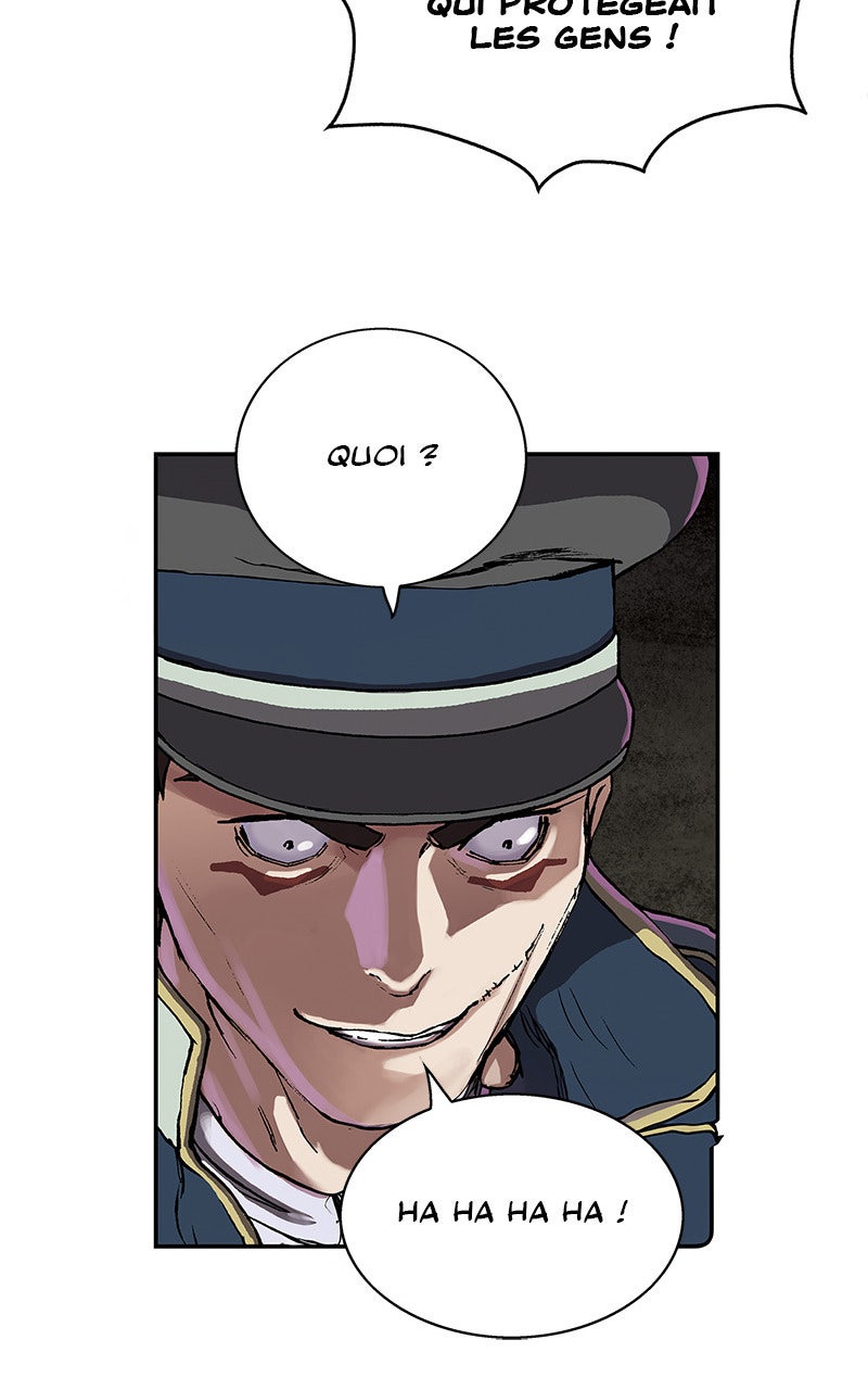 Read Leviathan FR Manga Online