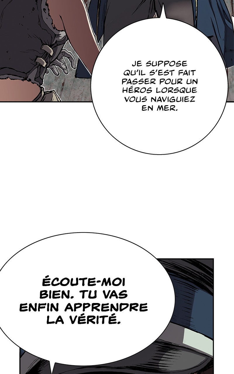 Read Leviathan FR Manga Online