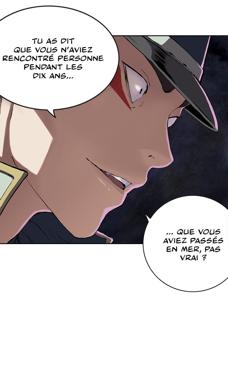 Read Leviathan FR Manga Online