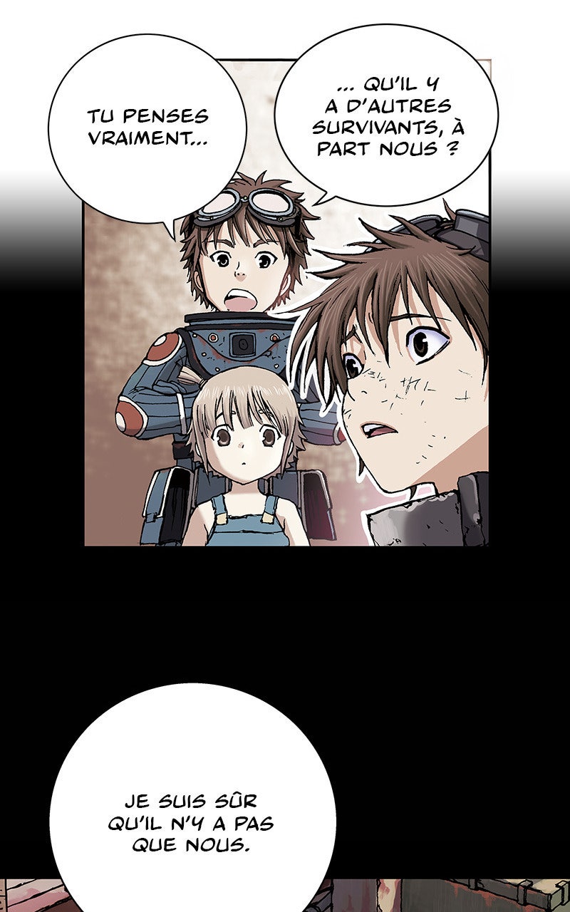 Read Leviathan FR Manga Online