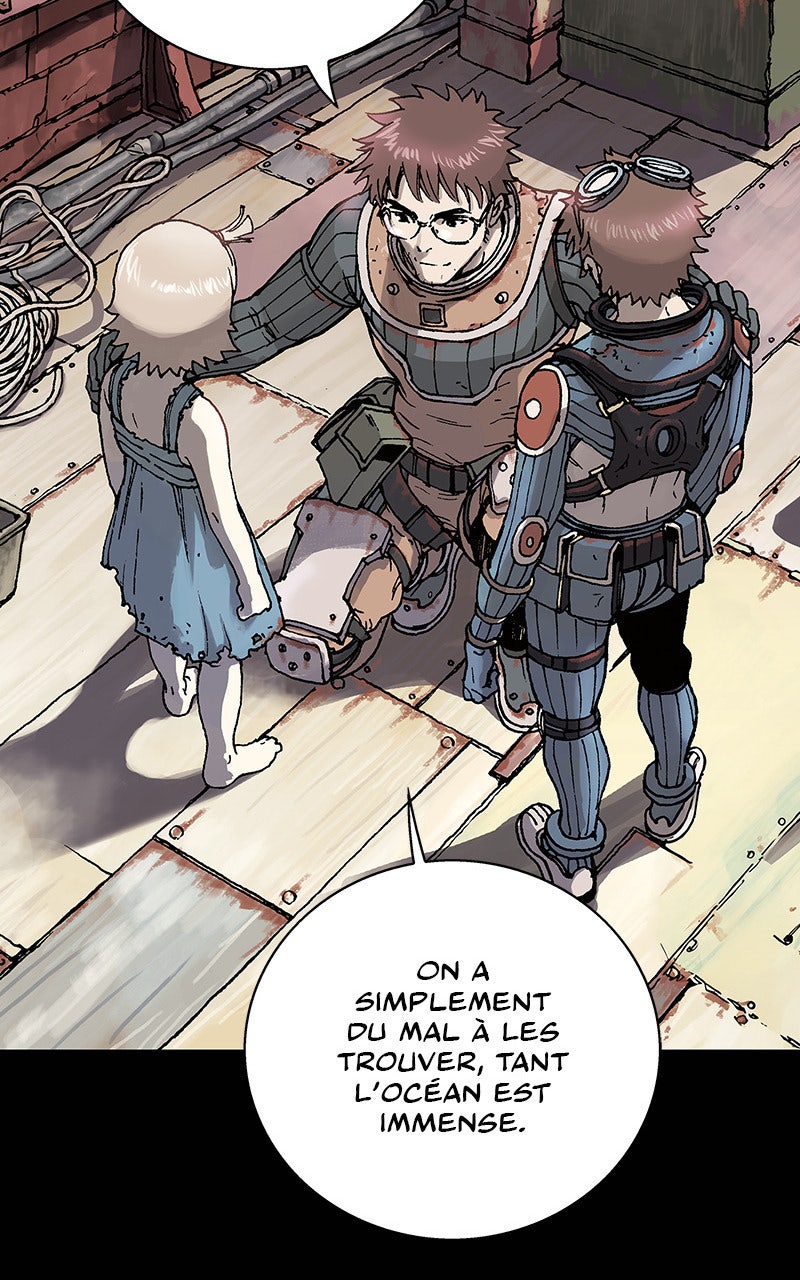 Read Leviathan FR Manga Online