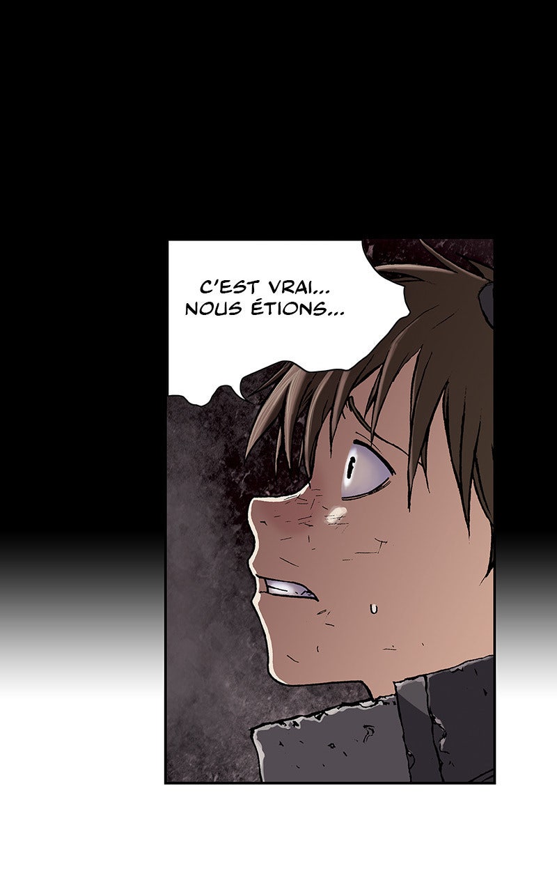 Read Leviathan FR Manga Online