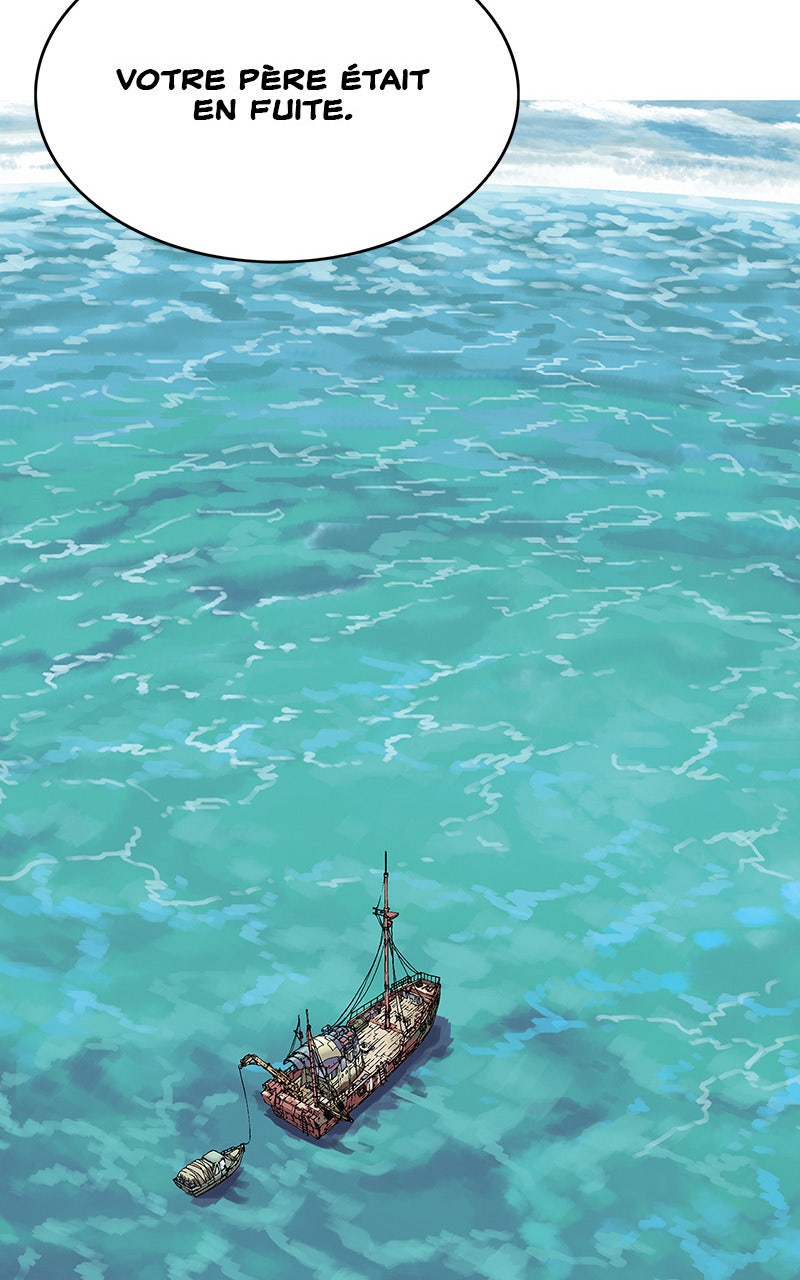 Read Leviathan FR Manga Online