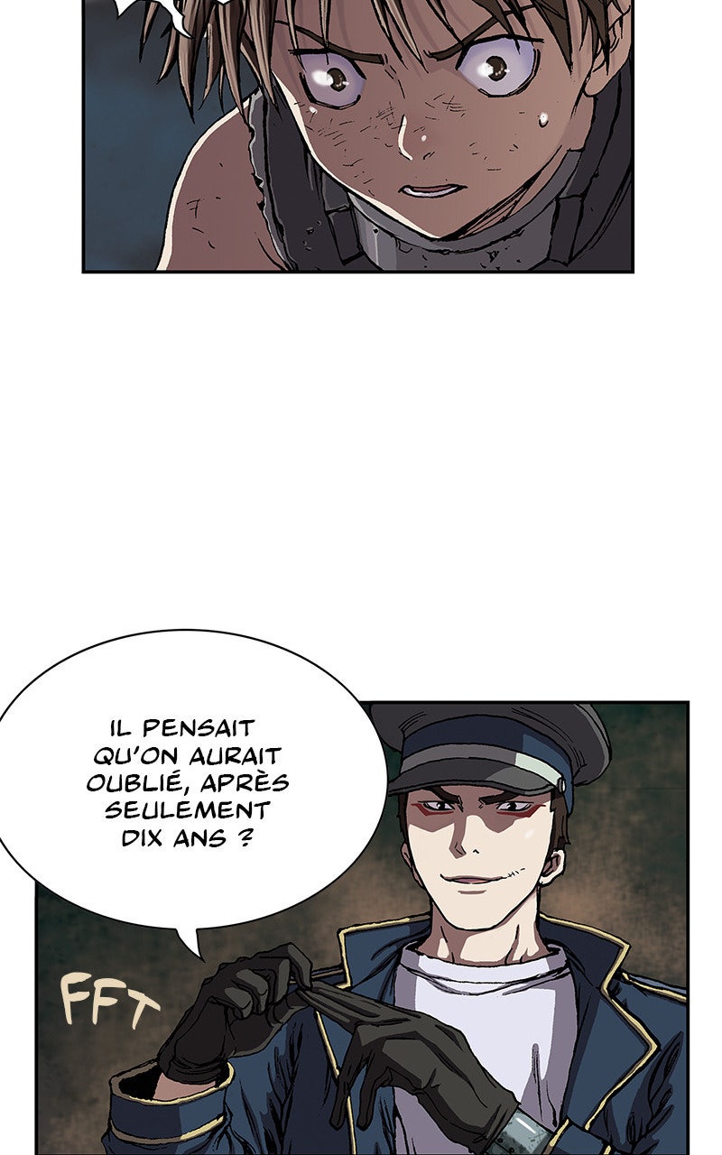 Read Leviathan FR Manga Online