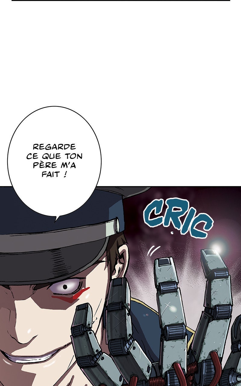 Read Leviathan FR Manga Online