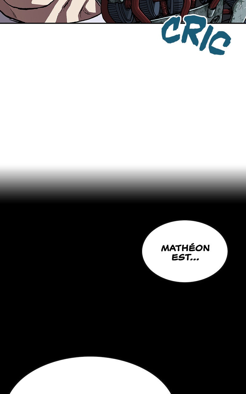 Read Leviathan FR Manga Online