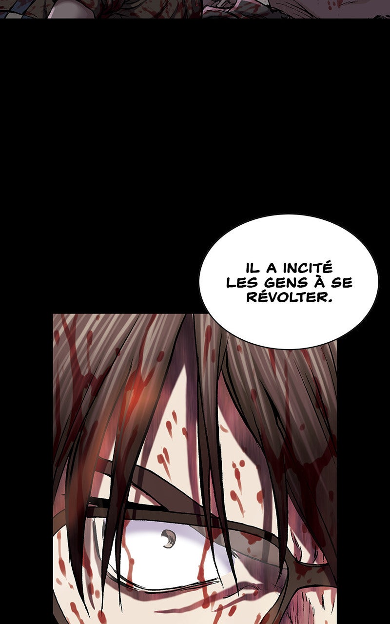 Read Leviathan FR Manga Online