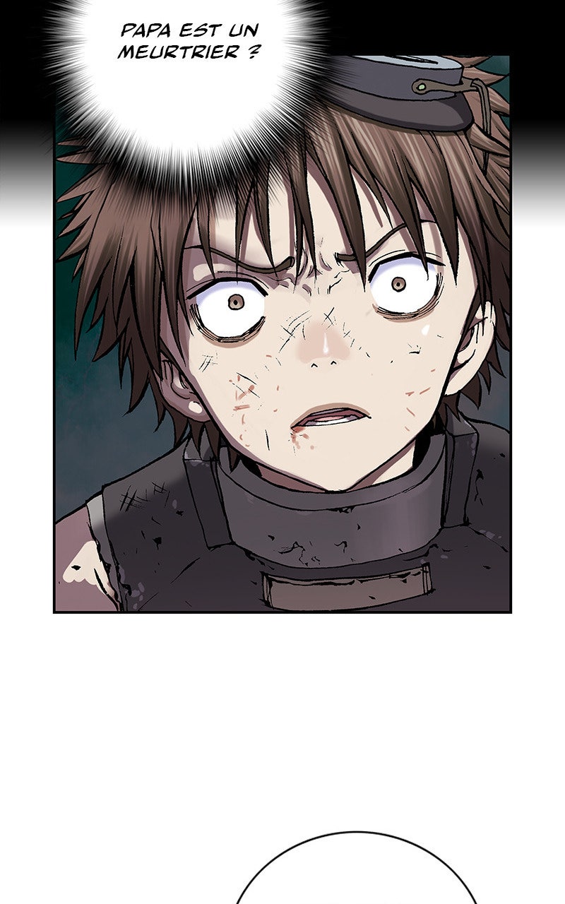 Read Leviathan FR Manga Online