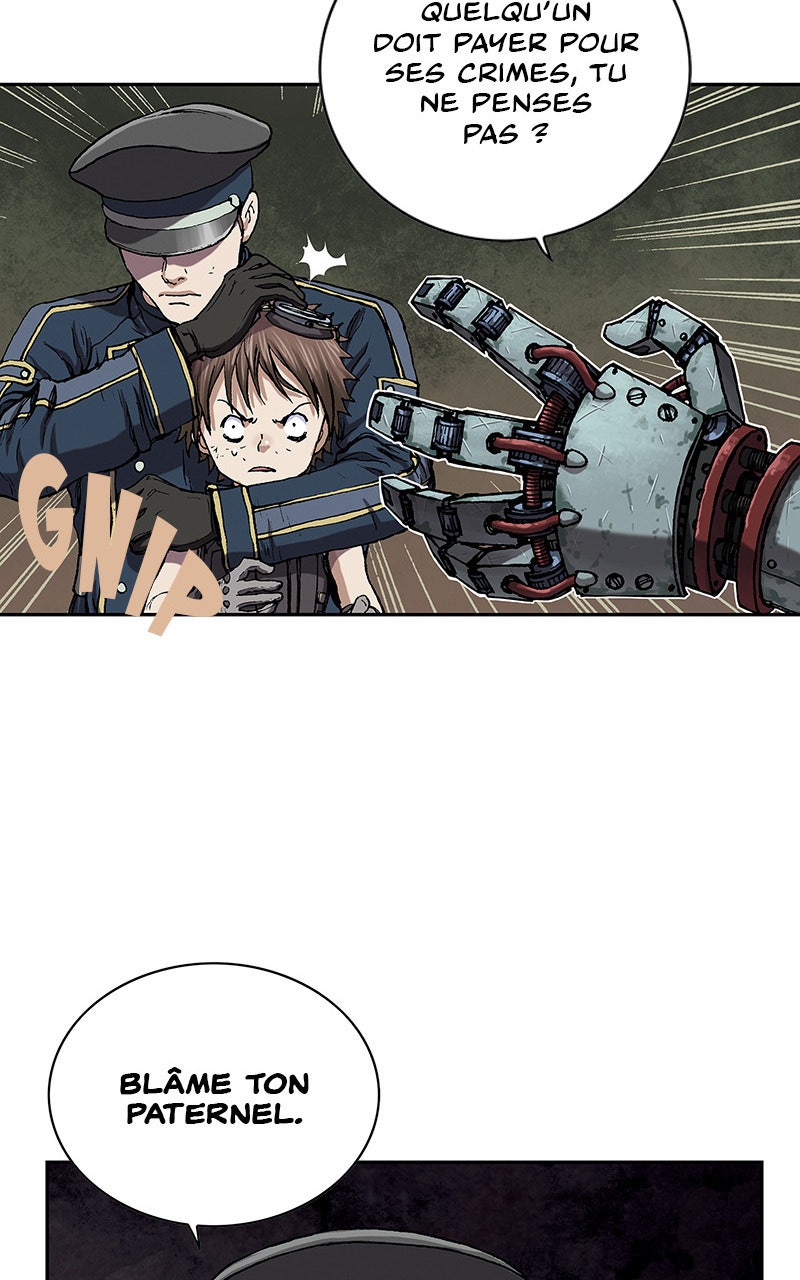 Read Leviathan FR Manga Online