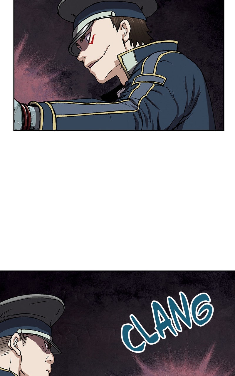 Read Leviathan FR Manga Online