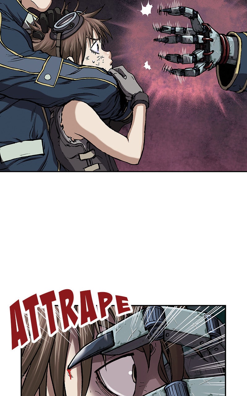 Read Leviathan FR Manga Online