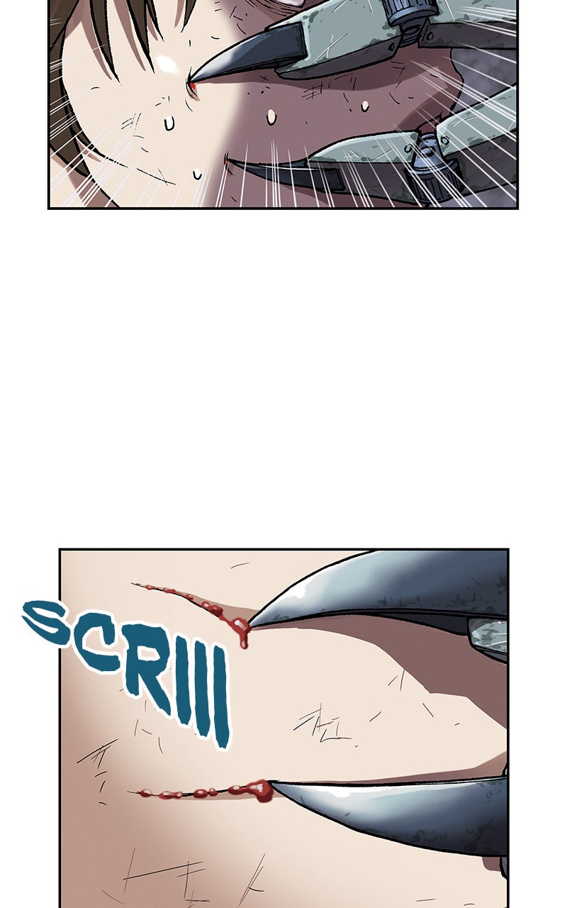 Read Leviathan FR Manga Online