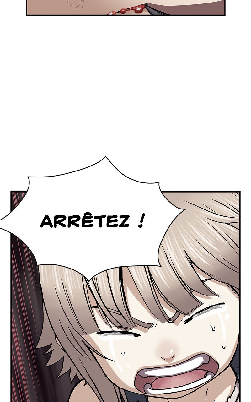 Read Leviathan FR Manga Online