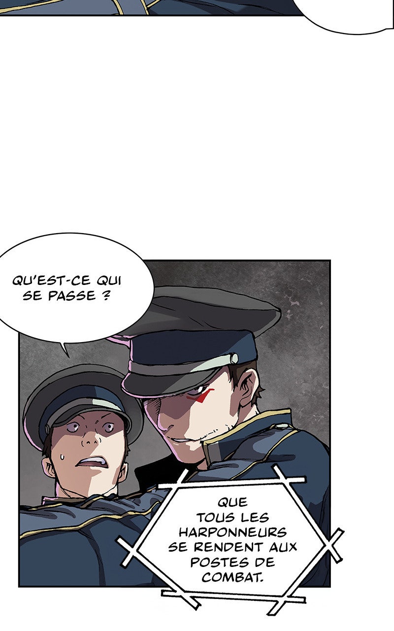 Read Leviathan FR Manga Online