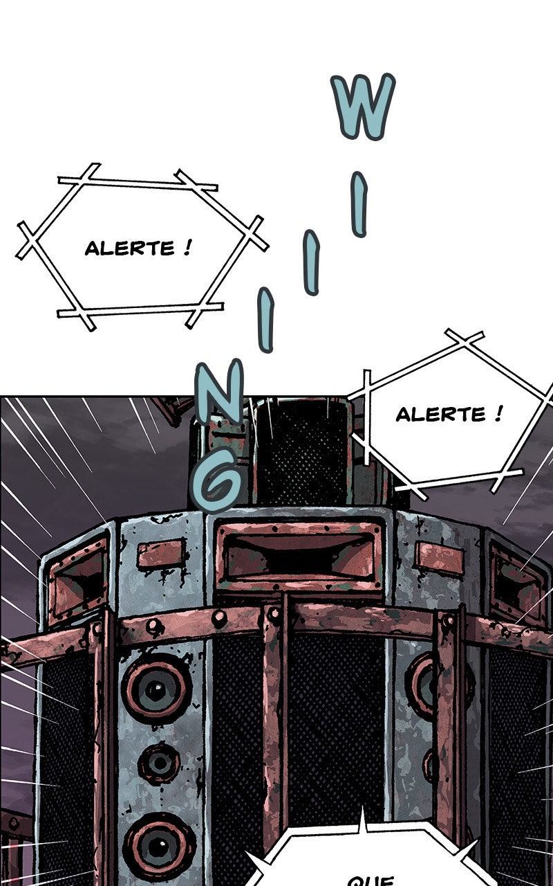 Read Leviathan FR Manga Online