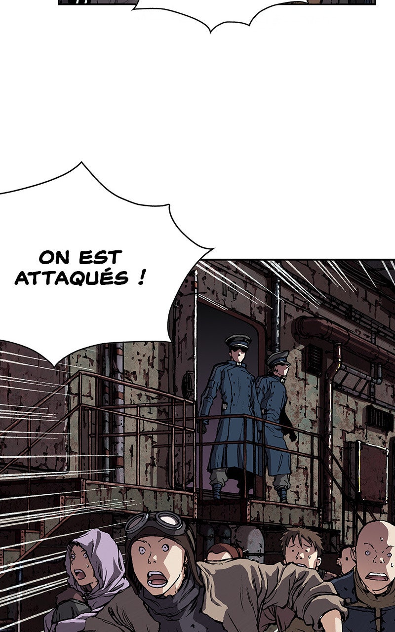 Read Leviathan FR Manga Online