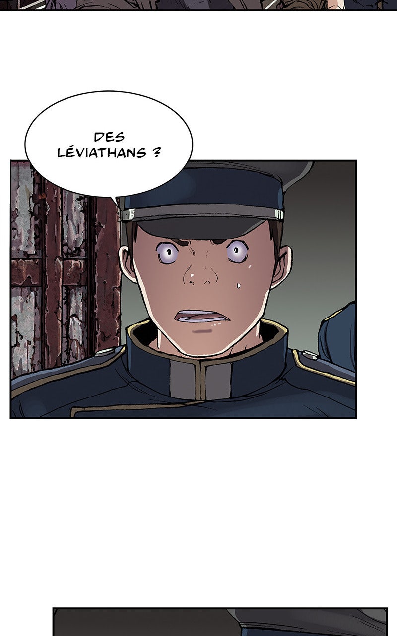 Read Leviathan FR Manga Online