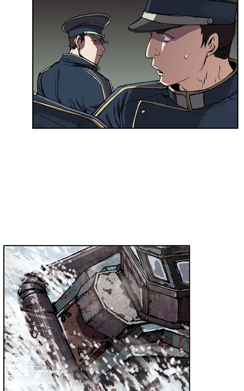 Read Leviathan FR Manga Online