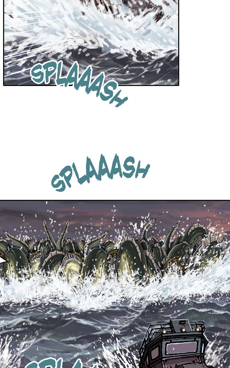 Read Leviathan FR Manga Online